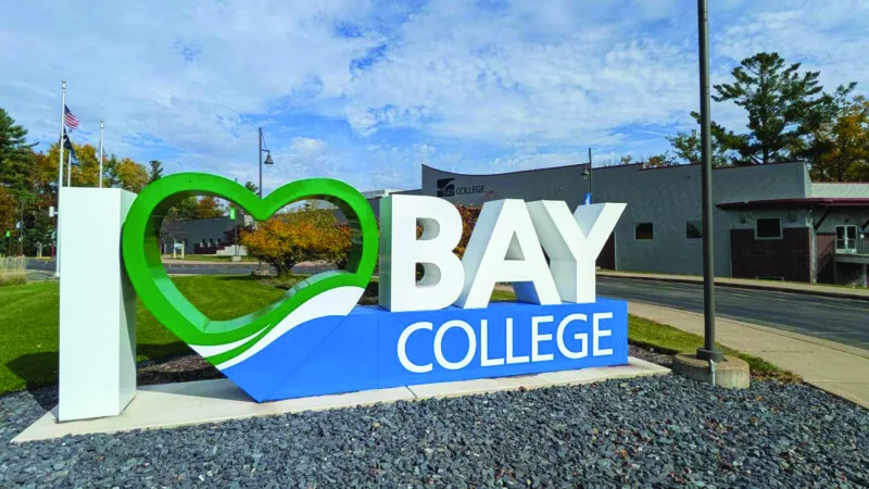 Lunchtime Live! continues July 28 at Bay College IM campus